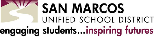 San Marcos Unified School District